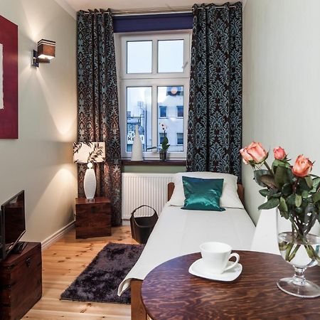 Apartamenty Grunwaldzkie Bydgoszcz Habitación foto