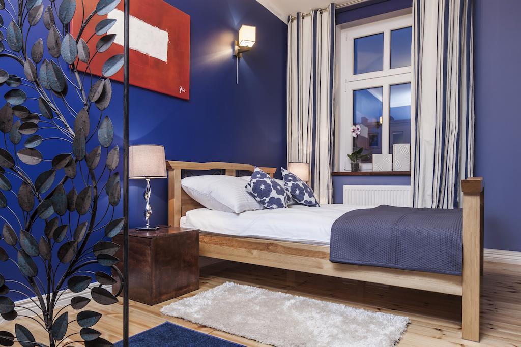 Apartamenty Grunwaldzkie Bydgoszcz Habitación foto