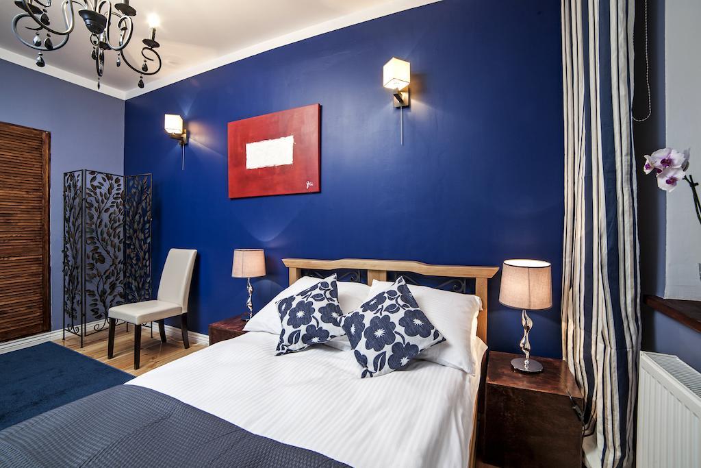 Apartamenty Grunwaldzkie Bydgoszcz Habitación foto