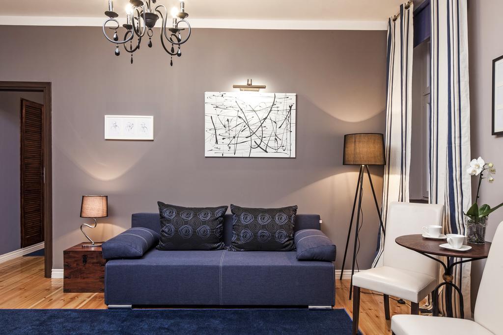 Apartamenty Grunwaldzkie Bydgoszcz Habitación foto